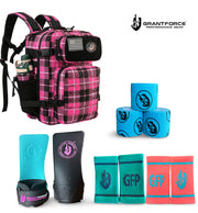 THE ULTIMATE BUNDLE FOR HER