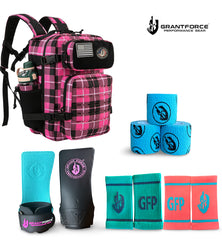 THE ULTIMATE BUNDLE FOR HER