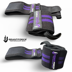 Women’s Wrist Wraps