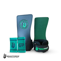 GFP Carbon Pro - Verdant Grips