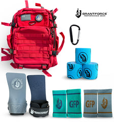 GFP ULTIMATE BUNDLE