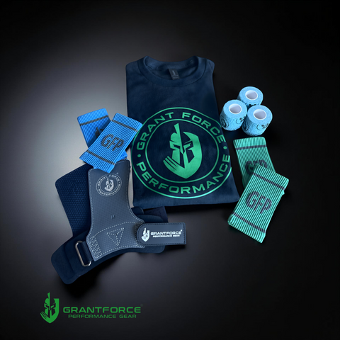 GRANT FORCE PERFORMANCE BUNDLE – JUST $59.75!