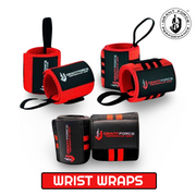Classic Wrist Wraps