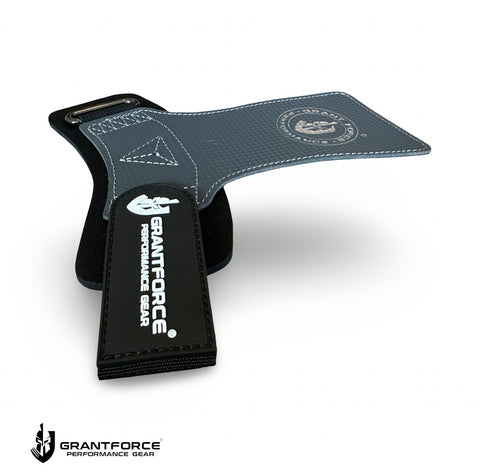 GFP CARBON PRO MAX - Sweatbands included