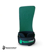 GFP Carbon Pro - Verdant Grips