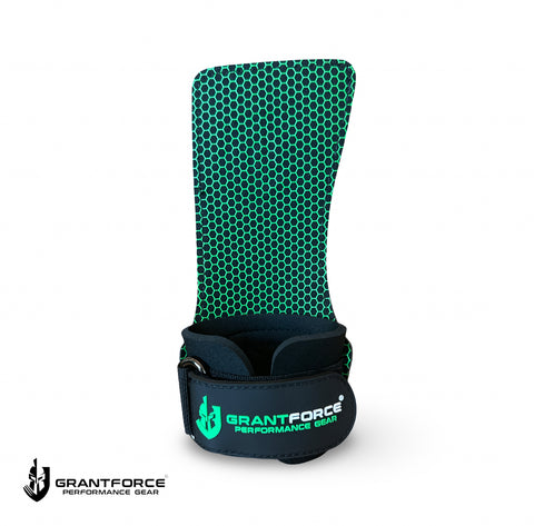 GFP Carbon Pro - Verdant Grips