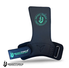 GFP Carbon Pro - Verdant Grips