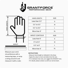 GFP Carbon Pro - Verdant Grips