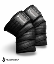 Knee Wraps