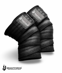 Knee Wraps