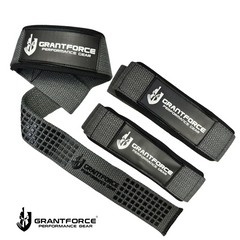 GFP Lifting Straps