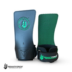 GFP Carbon Pro - Verdant Grips