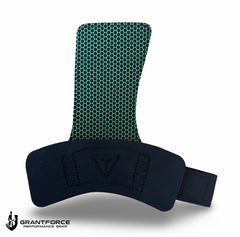 GFP Carbon Pro - Verdant Grips