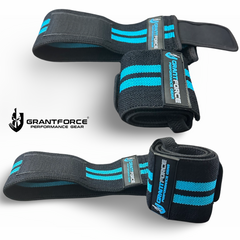 Women’s Wrist Wraps