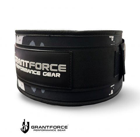 Weight Lifting Belt 4” inches