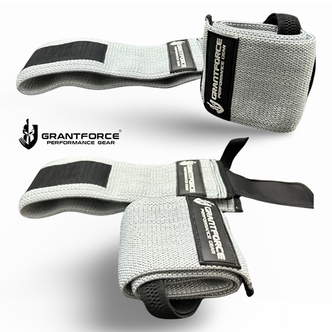 Classic Wrist Wraps