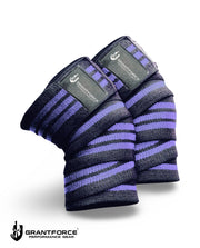 Knee Wraps