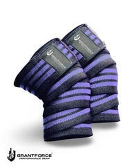 Knee Wraps