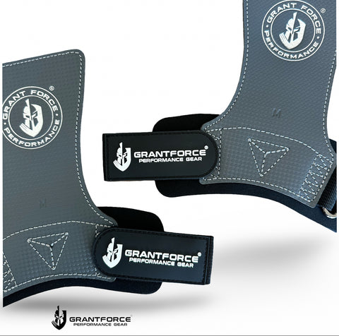GFP CARBON PRO MAX - Sweatbands included