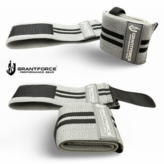 Classic Wrist Wraps
