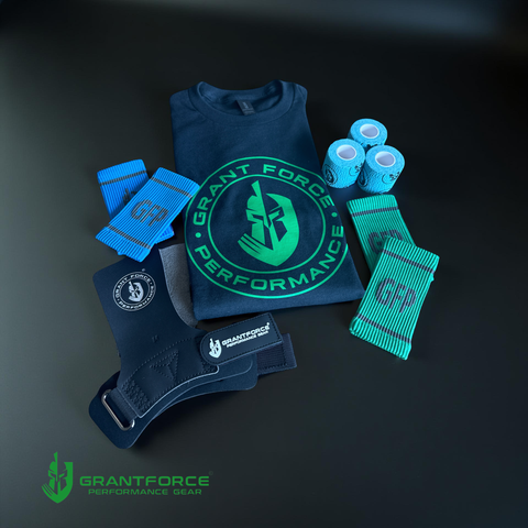 GRANT FORCE PERFORMANCE BUNDLE – JUST $59.75!