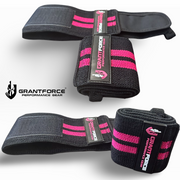 Women’s Wrist Wraps
