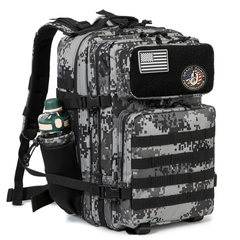 GFP Military BACKPACK
