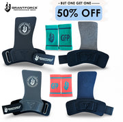 BUY ONE GET ONE 50% off