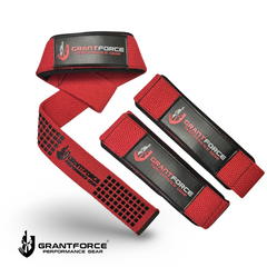 GFP Lifting Straps