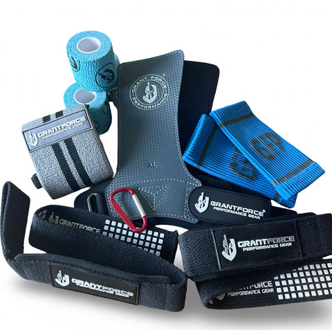 The Ultimate Performance Bundle