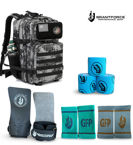 GFP ULTIMATE BUNDLE