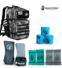 GFP ULTIMATE BUNDLE