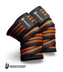 Knee Wraps