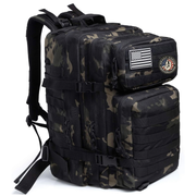 GFP Military BACKPACK