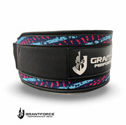 Weight Lifting Belt 4” inches