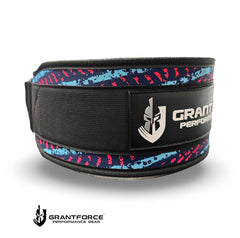 Weight Lifting Belt 4” inches