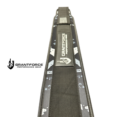Weight Lifting Belt 4” inches