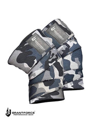 Knee Wraps