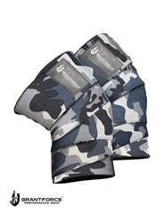 Knee Wraps