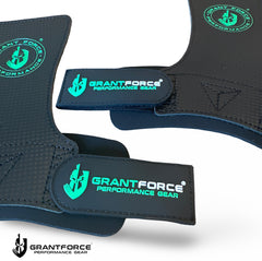 GFP Carbon Pro - Verdant Grips
