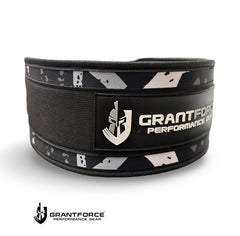 Weight Lifting Belt 4” inches