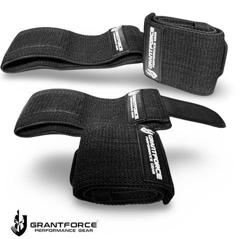 Classic Wrist Wraps