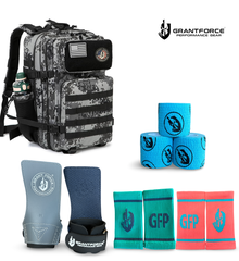 GFP ULTIMATE BUNDLE