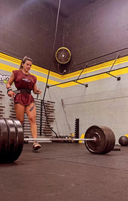 GFP Lifting Straps