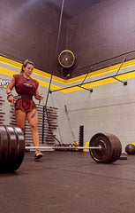 GFP Lifting Straps